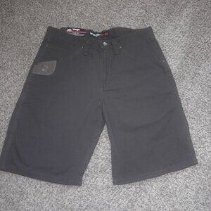 Wrangler riggs shorts